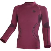 Термобелье Brubeck Thermo Body Guard LS11710, блуза детская для девочек