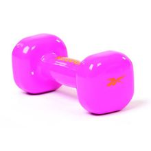 Гантель для фитнеса 2 кг Reebok, RAWT-11052MG