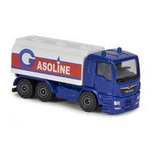 MAJORETTE Машинки городская техника, 7,5см (asoline) 2057500 5