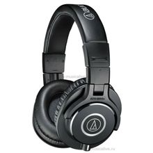 AUDIO-TECHNICA AUDIO-TECHNICA ATH-M40X