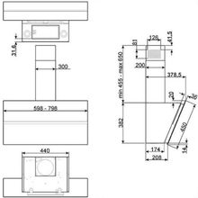 SMEG KCV80NE2