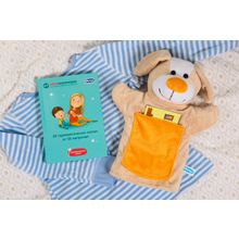 Методики Умница Комплект Анти-капризин