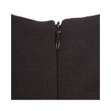 Button Blue сарафан годе черный