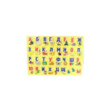Винтик и Шпунтик Алфавит русского языка, пазл (V-1083)