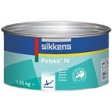 Sikkens Polykit IV 1.95 кг