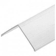 Arlight Рассеиватель [2 м] Arlight ARH-KANT-H30-2000 Square Clear-PM 016576 ID - 448962