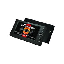 XDevice BlackBox-7HD
