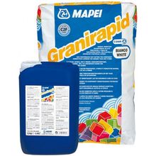 Mapei Granirapid 28 кг