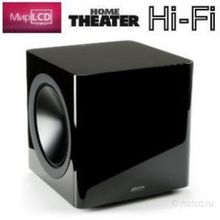 Monitor Audio Radius 390 High Gloss Black Lacquer