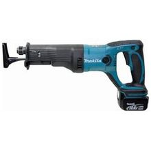 Сабельная пила Makita BJR141RFE