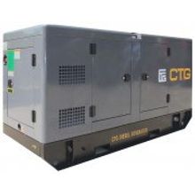 CTG AD-755WU в кожухе