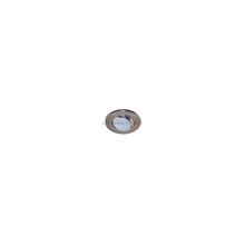 Светильник Omega lighting systems R63 хром плоскоповоротный