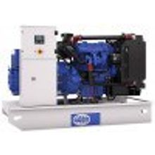 FG Wilson P150-5
