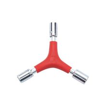 Larsen Ключ шестигранный Larsen h26-zb023