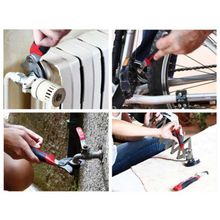 Универсальный чудо-ключ Snap N Grip