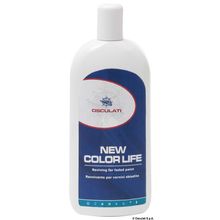 Osculati Восстановитель цвета New Color Life для потускневшей краски, 65.746.00