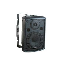 SoundKing FP206 2-полосная акустическая система, 80 Вт, 8 Ом, 6.5 1