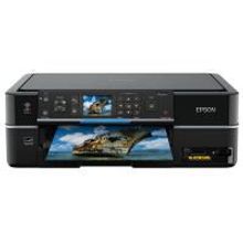 EPSON Stylus Photo TX710W МФУ струйное цветное