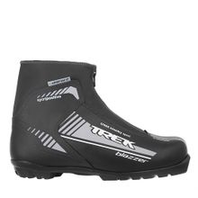 Ботинки лыжные TREK Blazzer Comfort NNN ИК