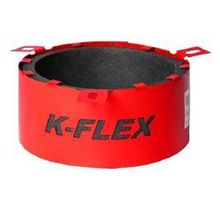 Муфта противопожарная К-FLEX K-FIRE COLLAR