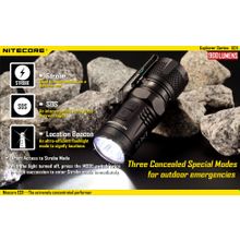 NiteCore Компактный карманный фонарь - NiteCore EC11