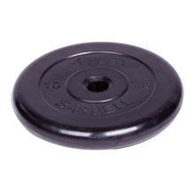 MB Barbell MB-AtletB31 10 кг