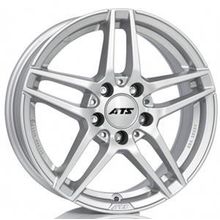 Mi-tech WO-07 8.5x18 5x112 ET38 D66.6