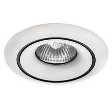 Lightstar 10016 LEVIGO точеченый встраиваемый светильник