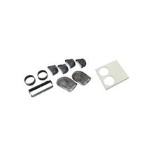APC Rack Air Removal Unit SX Ducting Kit for 600mm Ceiling Tiles (ACF127)