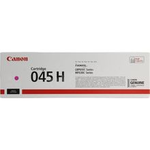 Тонер-картридж Canon 045H Magenta  для  LBP610C MF630C  серии