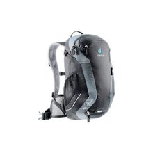 Рюкзак DEUTER Bike One 18 SL (32052) 7490 Black-titan