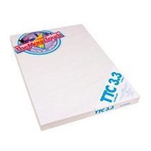 The Magic Touch TTC 3.3 A3 Термотрансферная бумага 100 листов