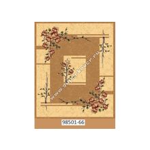 Люберецкий ковер Супер акварель  98501-66, 2.5 x 4