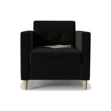 Смарт Кресло Квест Black