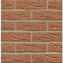 Feldhaus Klinker Classic Bronze Mana R214NF14 плитка клинкерная 71 мм*240 14 мм