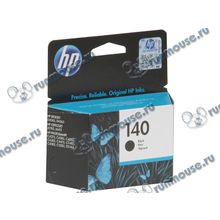 Картридж HP "140" CB335HE (черный) для Officejet J5783 (4.5мл) [66130]