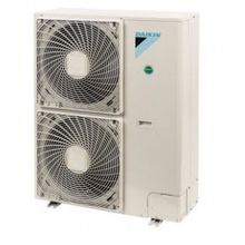 Daikin RR125B с зимним комплектом (-40T)