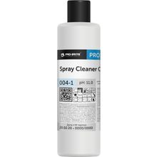 Pro-Brite Spray Cleaner Сoncentrate 1 л