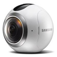 Samsung Samsung Gear 360 SM-C200NZWASER