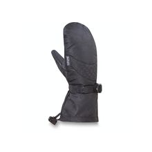 Одежда DAKINE LYNX MITT BLACK EMBOSS