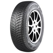 Автошина Bridgestone Blizzak LM001 245 45 R18 100V XL