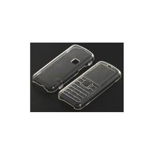 Корпус CRYSTAL CASE с клавиатурой для Nokia 6080