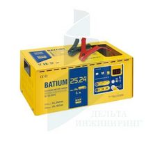 Автоматическое зарядное устройство GYS BATIUM 25-24
