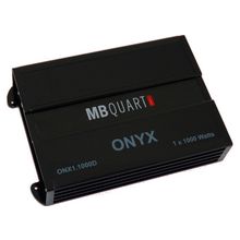 MB Quart ONX 1.1000D