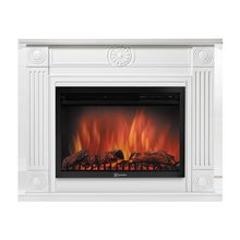 Портал Firelight Frame 25 белый