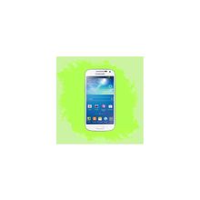 Мобильный телефон Samsung Galaxy S4 mini GT-I9195 White