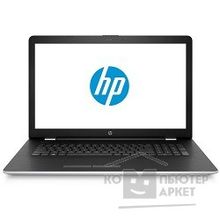 Hp 17-bs016ur 1ZJ34EA silver 17.3"