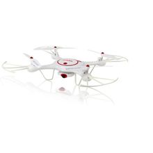 Радиоуправляемый квадрокоптер Syma X5UC 720P HD Camera 2.4G RTF Syma X5UC