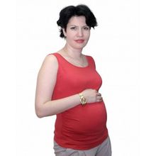 ФЭСТ для беременных терракотова