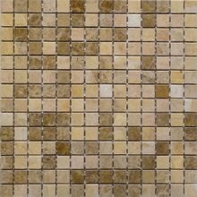 Мозаика Gresstyle Marble Mosaic DSC04800 marble,5 30,5х30,5